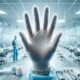 Vinyl Gloves Supplier: Powder Free Options in Basingstoke