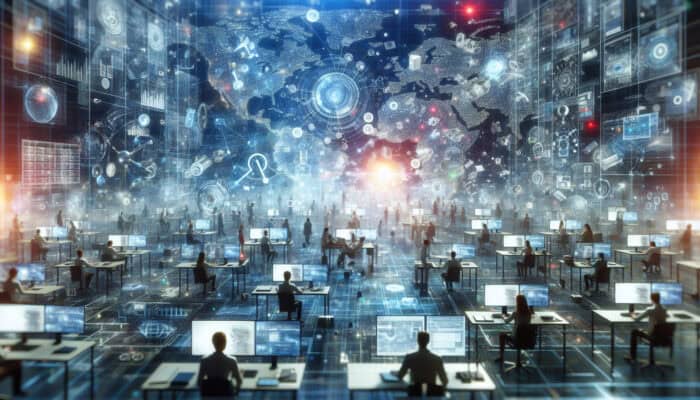 Remote Human VA Environments: Strategies for Growth Planning