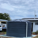 Whole-House Filtration for Rainwater Tank Options
