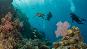 Belize Barrier Reef: Dive and Snorkel in 2025 Adventure