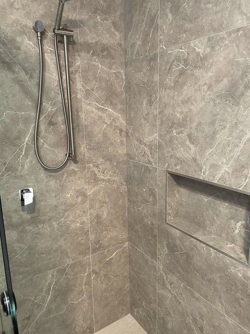 Grout: Key to Stunning, Durable Bathrooms