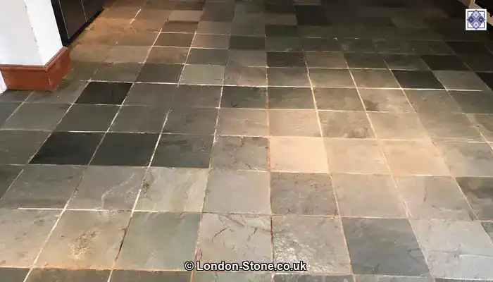 Slate Floors Deep-Cleaning: Best Products in Surrey