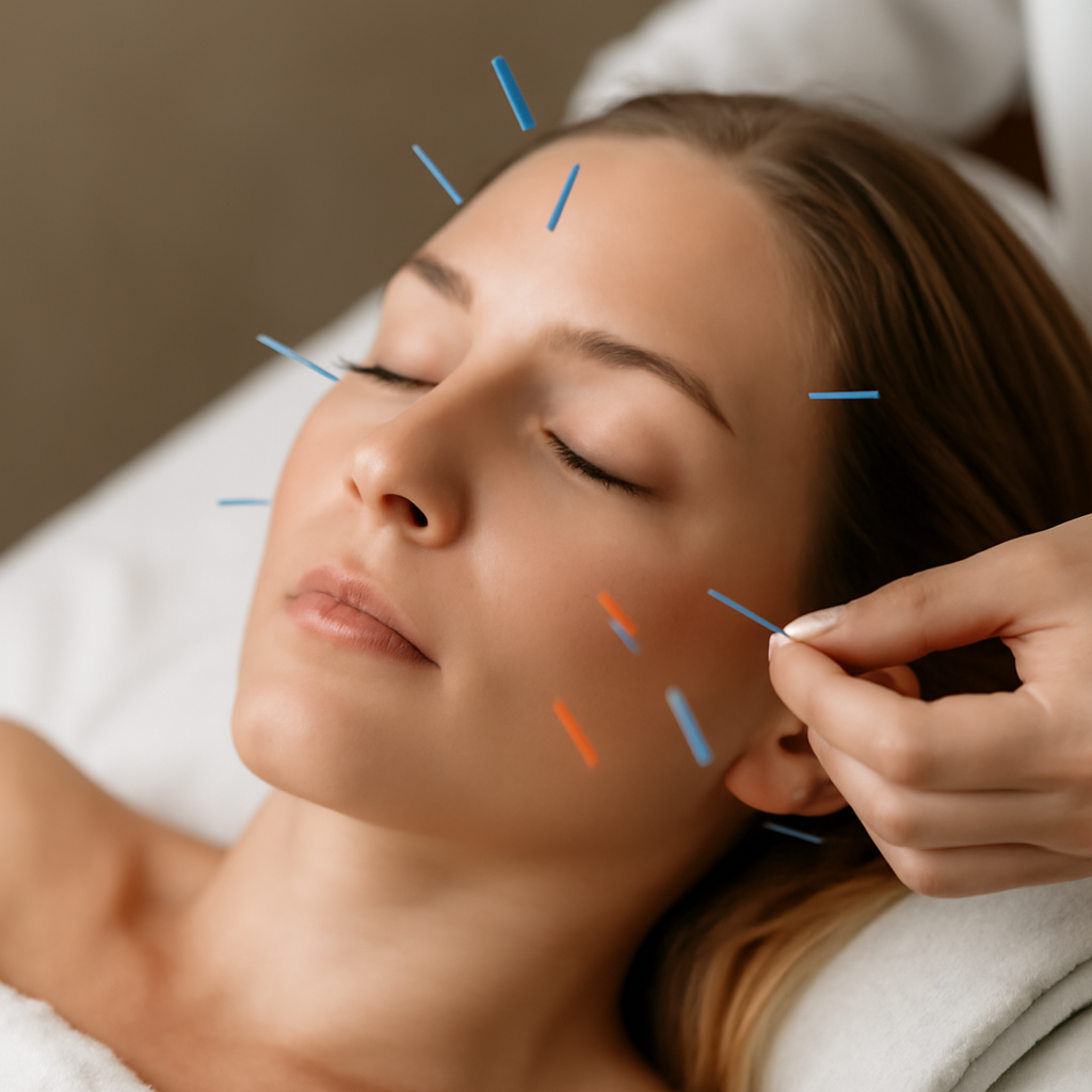 Cosmetic Acupuncture: Key Drawbacks You Should Know