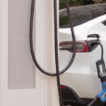 Home EV Charger Installation for Upgraded Brisbane Switchboards