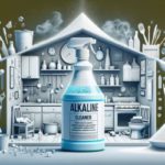 Alkaline Cleaners: Top Solutions for Tough Stains
