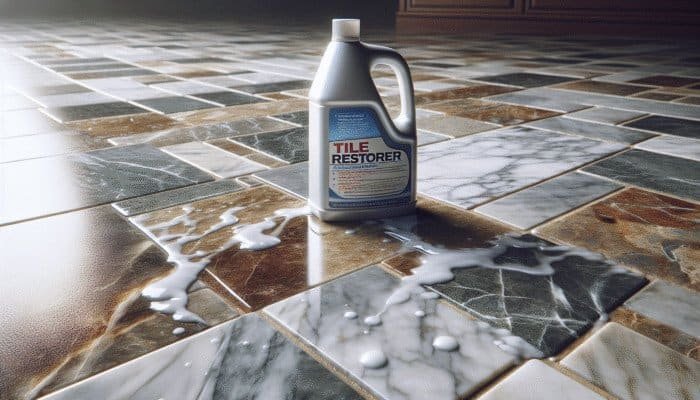 Stone Floor Cleaning Solutions for Australian Homeowners