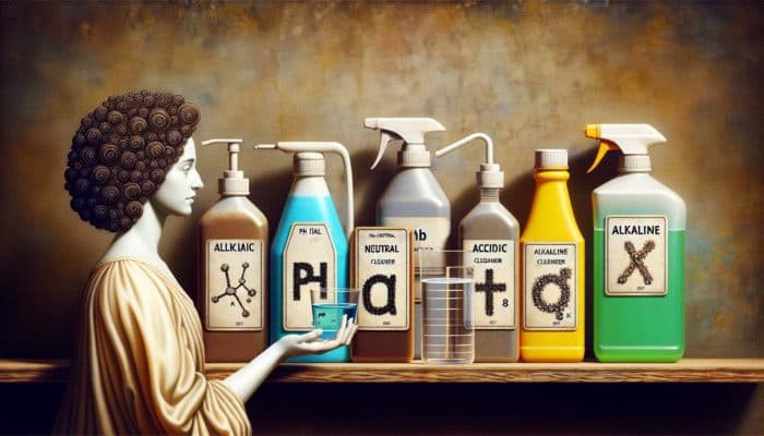 Slate Cleaner Techniques for Effective Restoration