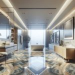 Travertine Tile Cleaning: Achieve Professional Results