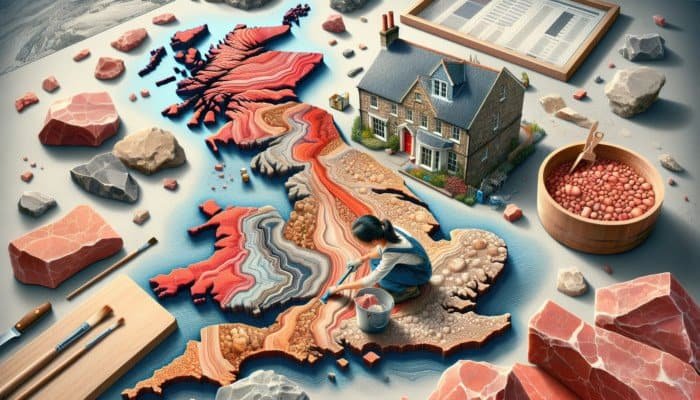 Sandstone Cleaning Made Easy for Effortless Maintenance