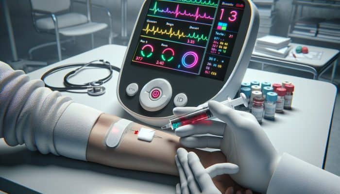 Diabetes Blood Test Options in Bicester: Your Local Guide