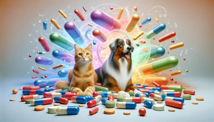 Probiotic Supplements: A Guide to Optimal Gut Health for Pets