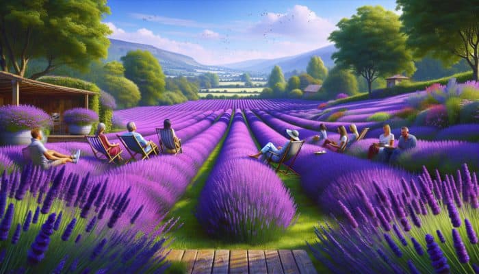 Lavender for Family Sleep: The Ultimate Aussie Guide