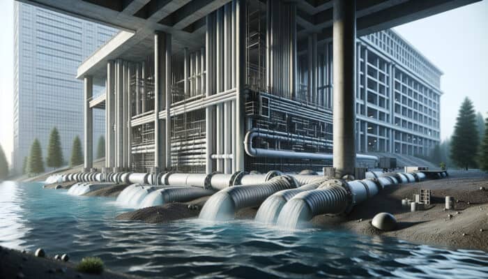 Weeping Tile Solutions for North Vancouver Homes