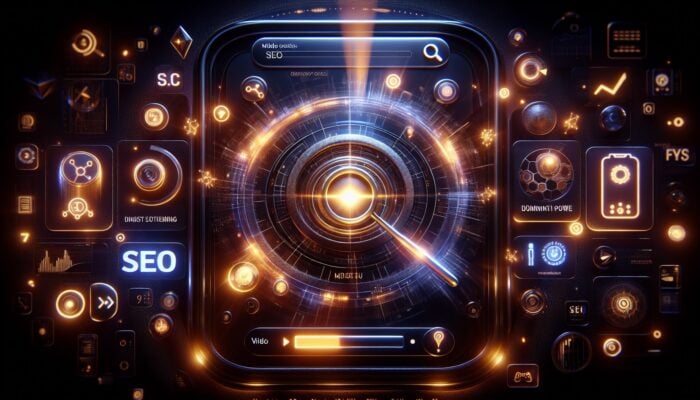 Mobile-First Video Indexing for Enhanced SEO Success