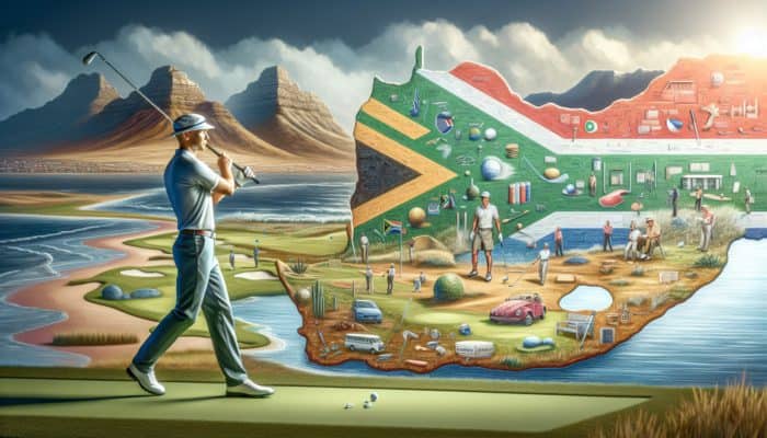 Golf Rules: A Must-Read Guide for South African Players