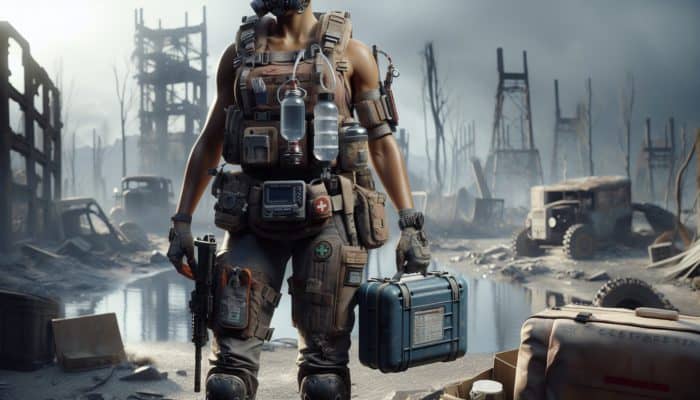 Post-Apocalypse Travel Tips for Survival and Adventure