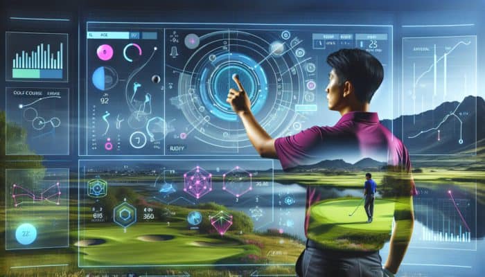 Golf Visualization Tools: Top Choices in South Africa