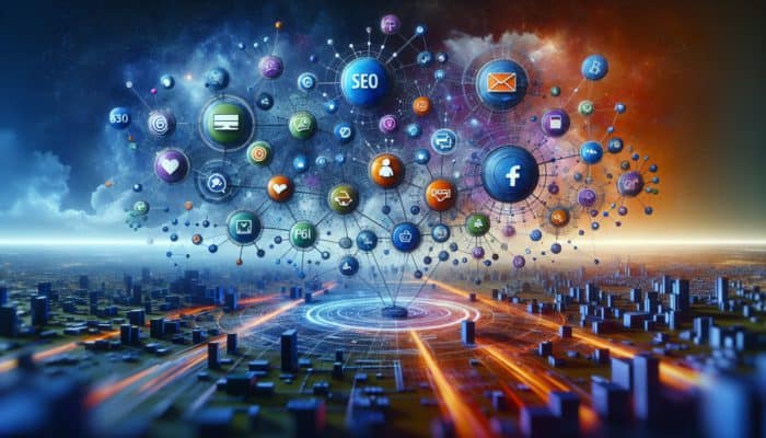 Internet Marketing: Enhance Visibility for Small Businesses in Crewkerne