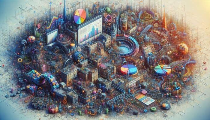 Content Creation Strategies for Small Businesses at Chard