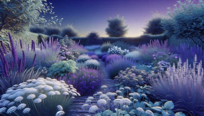 Herbs for Natural Anxiety Relief: Top UK Remedies