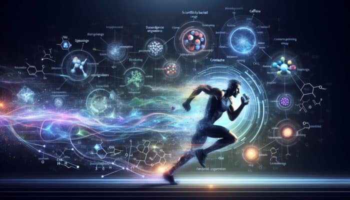 Supplements Boost Performance and Enhance Endurance