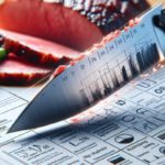 BBQ Carving Knife Sharpening Tips for Perfect Results