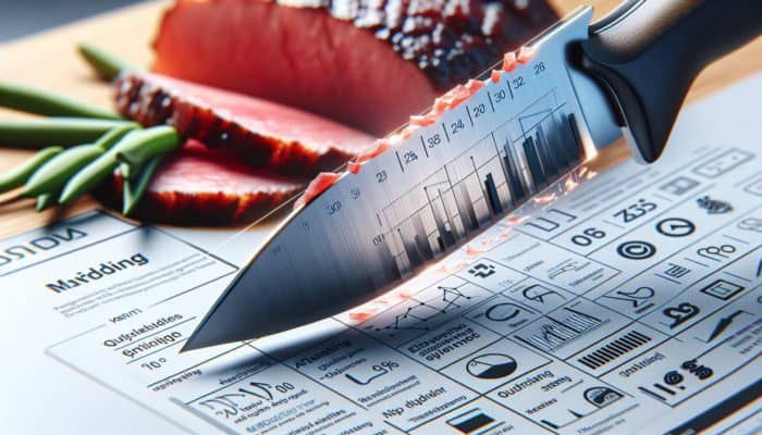 BBQ Carving Knife Sharpening Tips for Perfect Results