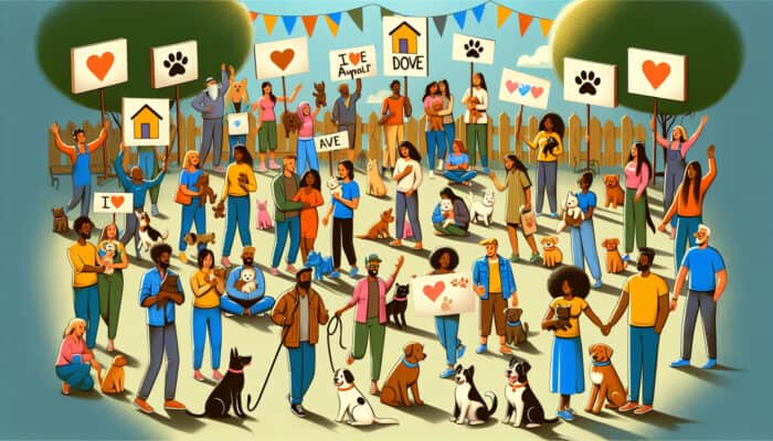 Pet Awareness Days: Honouring Our Beloved Animals