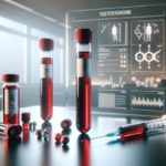 Testosterone Blood Test: The Ultimate Guide for Newport Residents