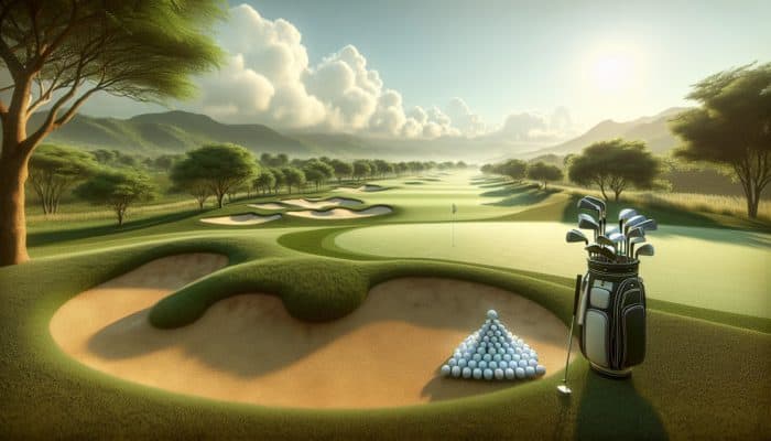 Golf Scorecard Guide: Mastering South Africa’s Course Layouts