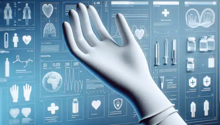 Sterile Latex Gloves: Essential Ordering Guide for Norwich