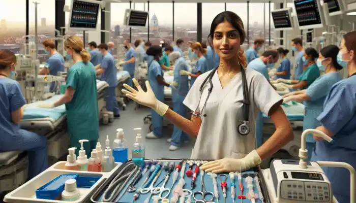 Disposable Vinyl Gloves: A Must-Have for Croydon Locals