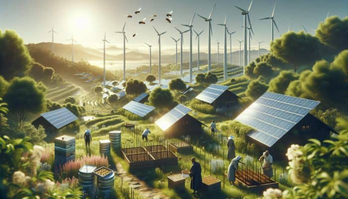 Fuel-Free Survival: Essential Strategies for Success