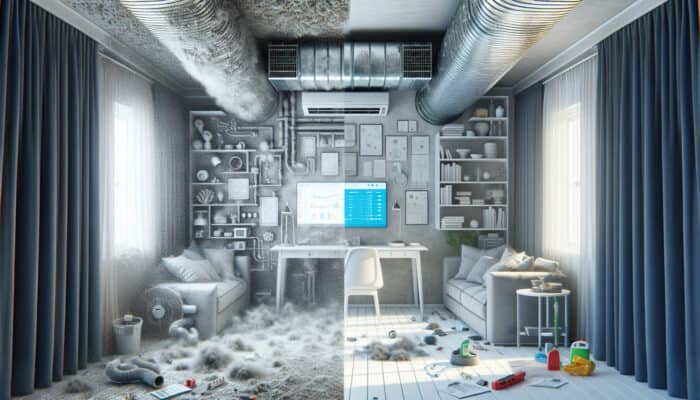 Duct Cleaning Services: Your Essential Guide for Surrey BC