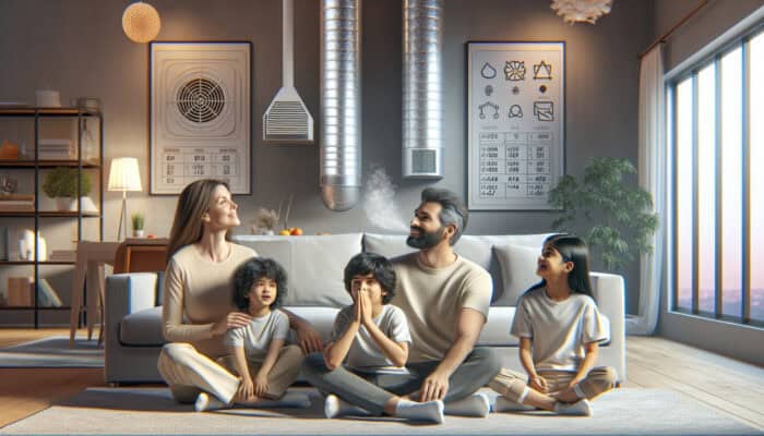 Duct Cleaning Services Improve Air Quality in South Vancouver