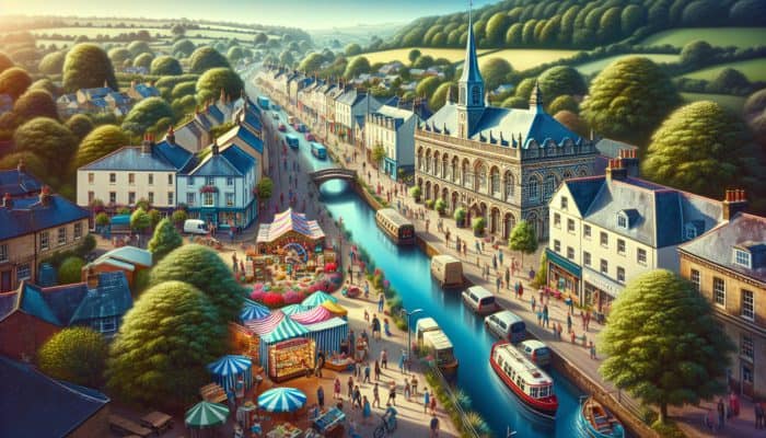 Website Design in Tiverton: Enhance Local Business Presence