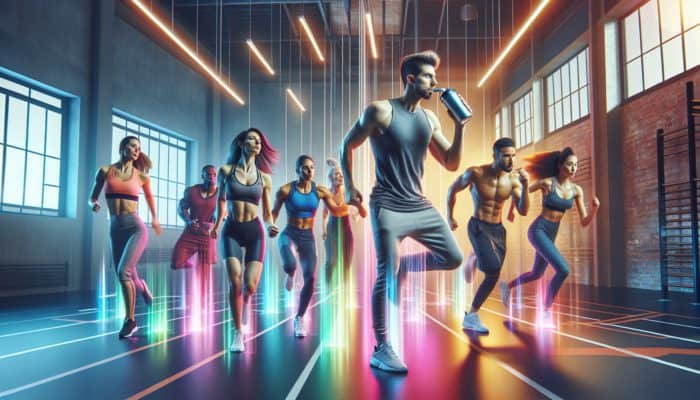 Dance Fitness Pre-Workouts: The Essential Guide