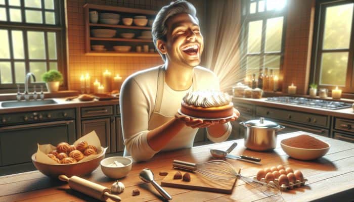 Beginner Desserts: Easy Recipes with Minimal Ingredients