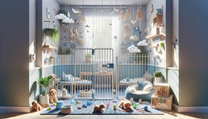 Adopted Pets Integration for Families with Children