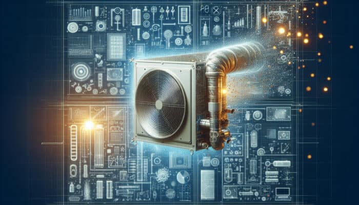 Duct Cleaning Services for a Healthier Home in Vancouver