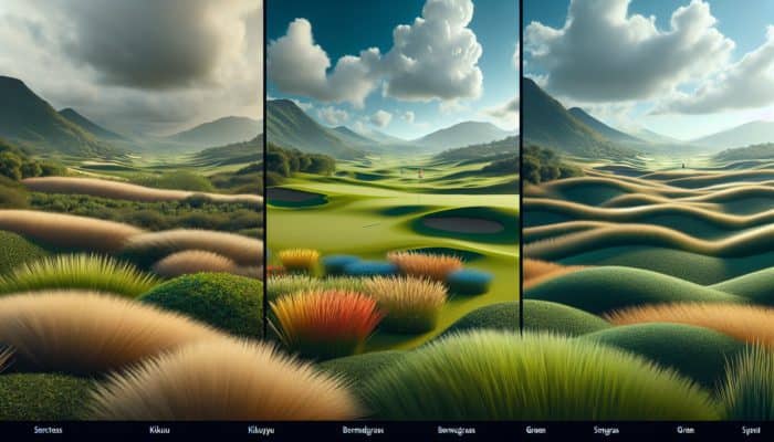 Golf Greens Tips for South Australia: Play Like a Pro