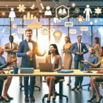 Onboarding Remote Virtual Human Assistants Effectively