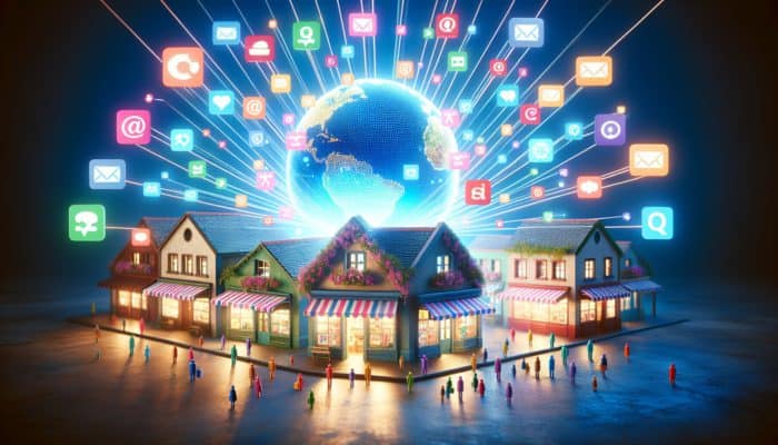 E-commerce Strategies for Small Business Success