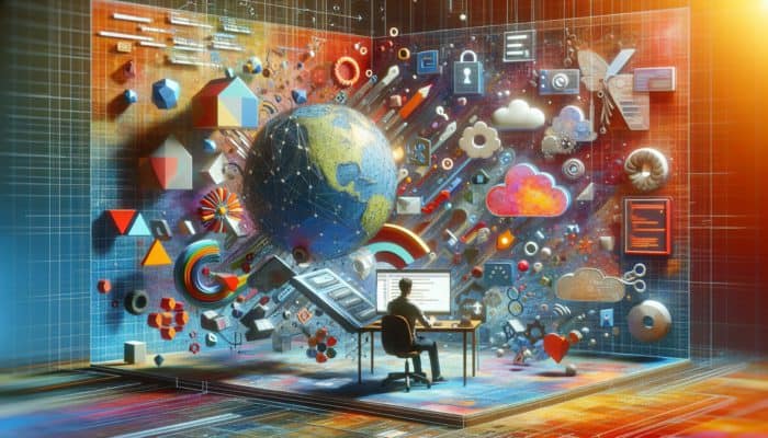 Web Development in Wareham: Elevate Your Business Presence