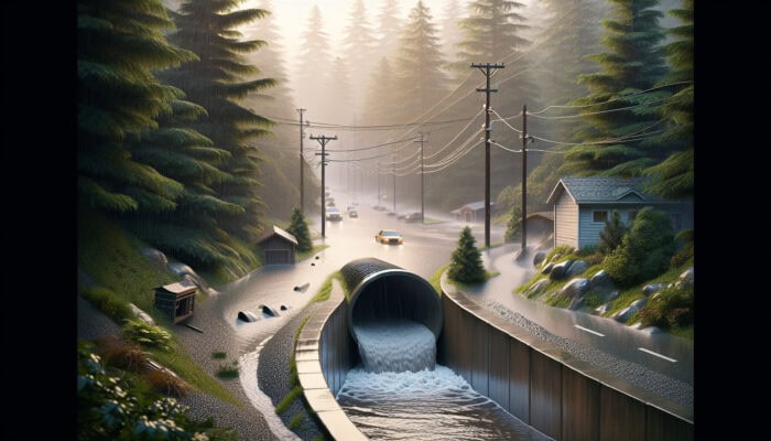 Catch Basin Drainage Solutions in Port Moody