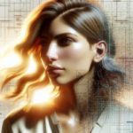 Weaving Highlights Techniques for Natural Sun-Kissed Hair