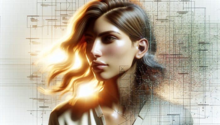 Weaving Highlights Techniques for Natural Sun-Kissed Hair