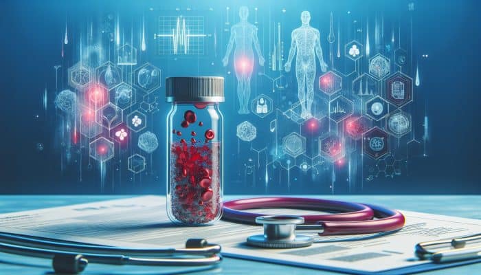 Ferritin Blood Test Guide for Plymouth Residents