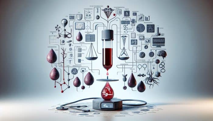 Testosterone Blood Test: Essential Guide for Portsmouth Residents