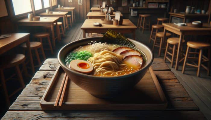 Japanese Ramen Recipes for Successful Home Cooking
